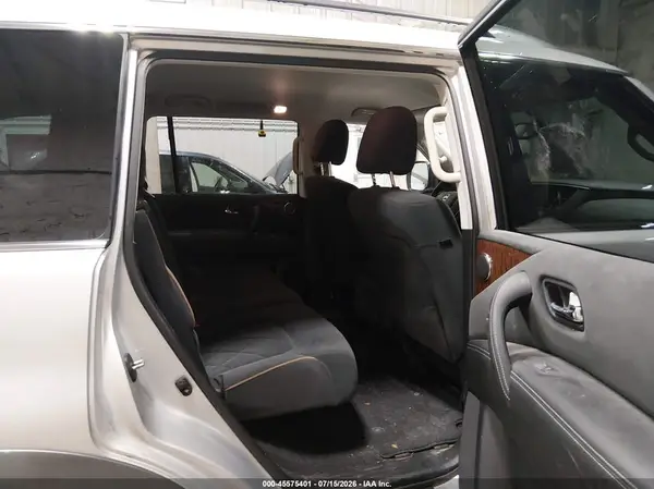JN8AY2NCXKX509247 2019 NISSAN ARMADA - Image 8