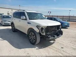 JN8AY2NCXKX509250 2019 NISSAN ARMADA