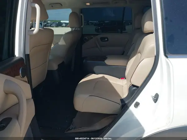 JN8AY2NCXKX509250 2019 NISSAN ARMADA - Image 8