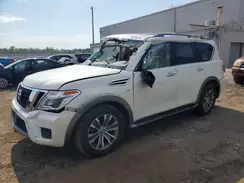 JN8AY2NCXKX510236 2019 NISSAN ARMADA