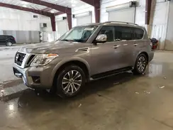 JN8AY2NCXKX510415 2019 NISSAN ARMADA