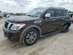 JN8AY2NCXKX510639 2019 NISSAN ARMADA