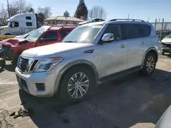 JN8AY2NCXKX511340 2019 NISSAN ARMADA