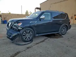 JN8AY2NCXKX512228 2019 NISSAN ARMADA