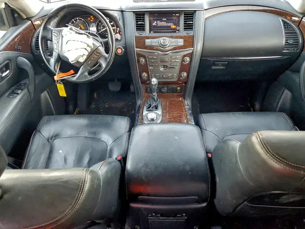 JN8AY2NCXKX512228 2019 NISSAN ARMADA - Image 8