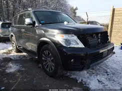 JN8AY2NCXKX512407 2019 NISSAN ARMADA