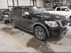 JN8AY2NCXKX512438 2019 NISSAN ARMADA