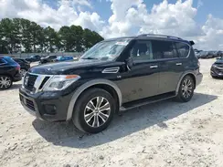 JN8AY2NCXL9615199 2020 NISSAN ARMADA
