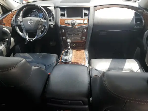 JN8AY2NCXL9615199 2020 NISSAN ARMADA - Image 8