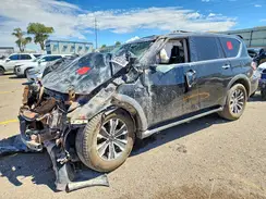 JN8AY2NCXL9615929 2020 NISSAN ARMADA