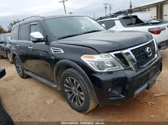 JN8AY2NCXL9616093 2020 NISSAN ARMADA