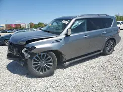 JN8AY2NCXL9616109 2020 NISSAN ARMADA