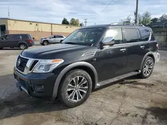 JN8AY2NCXL9616448 2020 NISSAN ARMADA