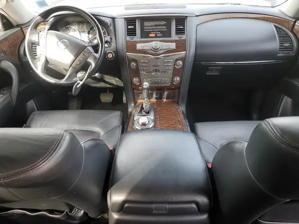 JN8AY2NCXL9616448 2020 NISSAN ARMADA - Image 8