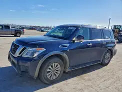 JN8AY2NCXL9616479 2020 NISSAN ARMADA