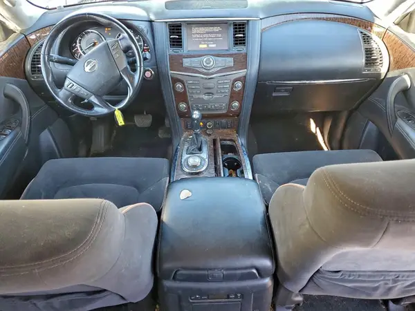 JN8AY2NCXL9616479 2020 NISSAN ARMADA - Image 8