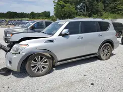 JN8AY2NCXL9618524 2020 NISSAN ARMADA