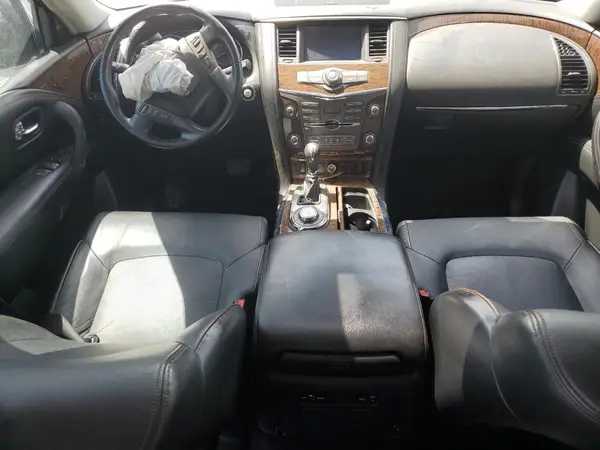 JN8AY2NCXL9618524 2020 NISSAN ARMADA - Image 8