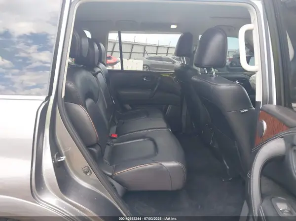 JN8AY2NCXL9618748 2020 NISSAN ARMADA - Image 8