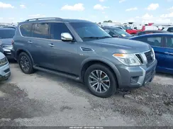 JN8AY2NCXL9619544 2020 NISSAN ARMADA