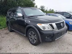 JN8AY2NCXL9620502 2020 NISSAN ARMADA
