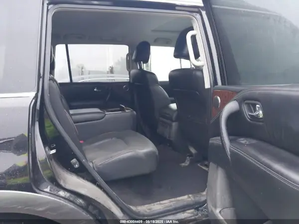 JN8AY2NCXL9620502 2020 NISSAN ARMADA - Image 8