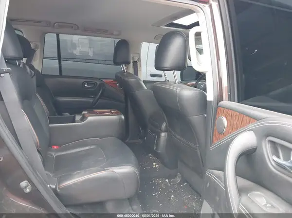 JN8AY2NCXL9620824 2020 NISSAN ARMADA - Image 8