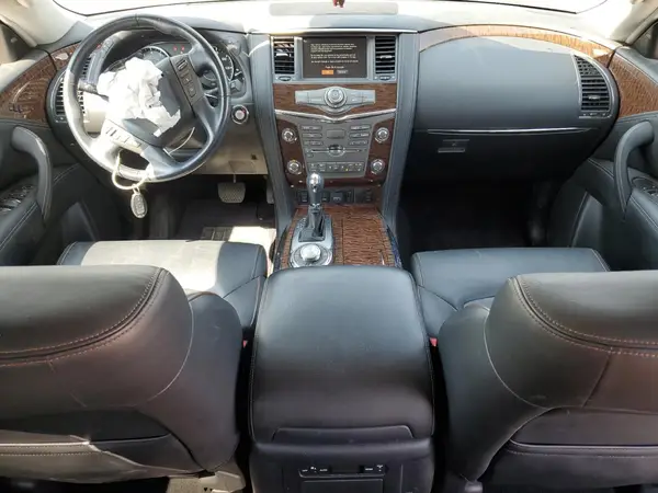 JN8AY2NCXL9620872 2020 NISSAN ARMADA - Image 8