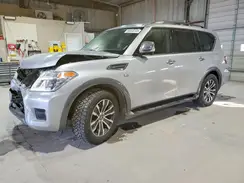 JN8AY2NCXL9621309 2020 NISSAN ARMADA