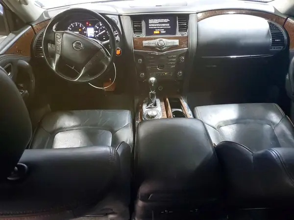 JN8AY2NCXL9621309 2020 NISSAN ARMADA - Image 8