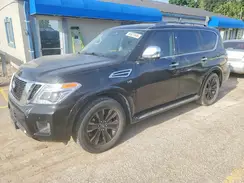 JN8AY2NCXL9622055 2020 NISSAN ARMADA