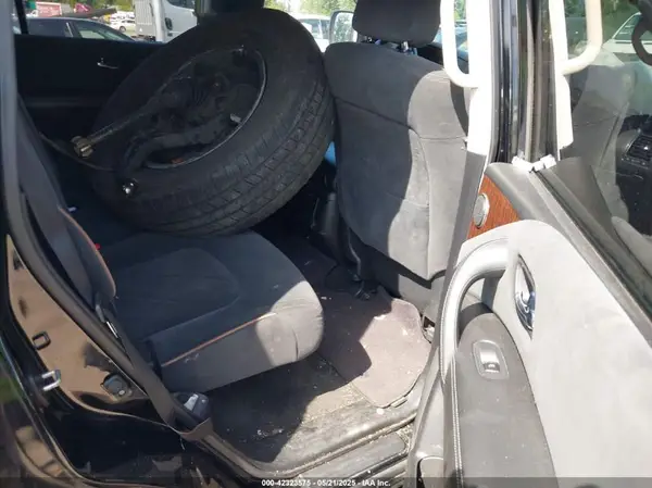 JN8AY2NCXLX516135 2020 NISSAN ARMADA - Image 8