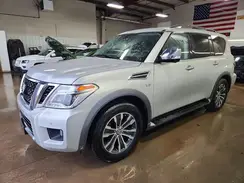 JN8AY2NCXLX516412 2020 NISSAN ARMADA