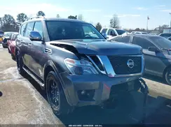 JN8AY2NCXLX516782 2020 NISSAN ARMADA