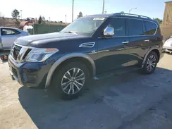 JN8AY2NCXLX517155 2020 NISSAN ARMADA