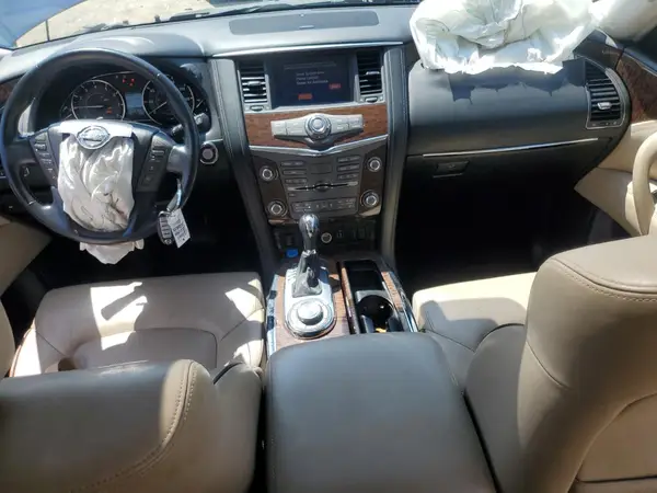 JN8AY2NCXLX517317 2020 NISSAN ARMADA - Image 8