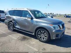 JN8AY2NCXLX518239 2020 NISSAN ARMADA