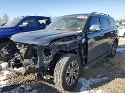 JN8AY2NCXLX518581 2020 NISSAN ARMADA
