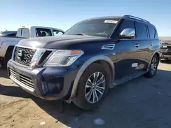 JN8AY2NCXLX518841 2020 NISSAN ARMADA