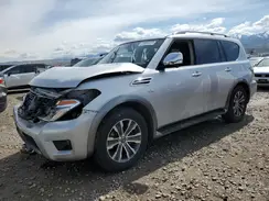 JN8AY2NCXLX519178 2020 NISSAN ARMADA