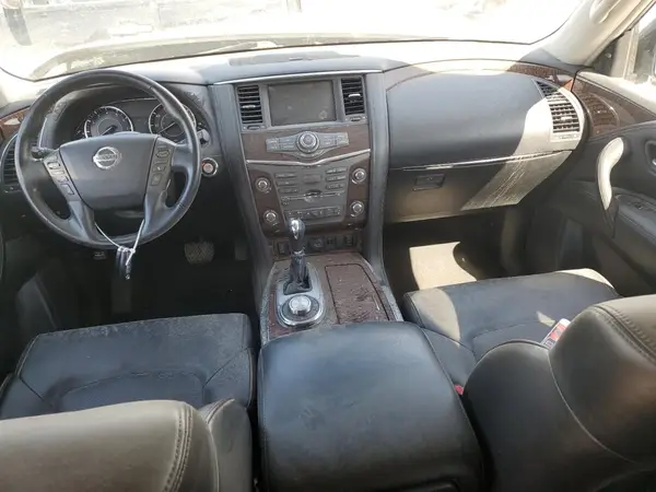 JN8AY2NCXLX519178 2020 NISSAN ARMADA - Image 8