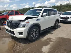 JN8AY2ND0H9000922 2017 NISSAN ARMADA