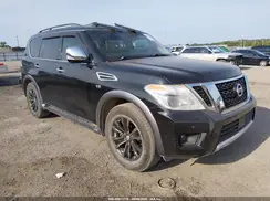 JN8AY2ND0H9002623 2017 NISSAN ARMADA