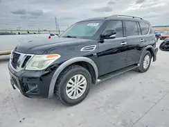 JN8AY2ND0H9002752 2017 NISSAN ARMADA