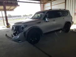 JN8AY2ND0H9003030 2017 NISSAN ARMADA