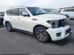 JN8AY2ND0H9003237 2017 NISSAN ARMADA