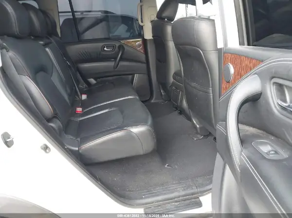 JN8AY2ND0H9003237 2017 NISSAN ARMADA - Image 8