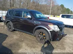 JN8AY2ND0H9003674 2017 NISSAN ARMADA