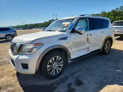 JN8AY2ND0H9004064 2017 NISSAN ARMADA