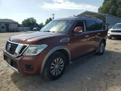 JN8AY2ND0H9004615 2017 NISSAN ARMADA